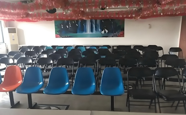 抢个美男当相公：非卿不娶